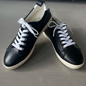 Fly London leather sneakers 39